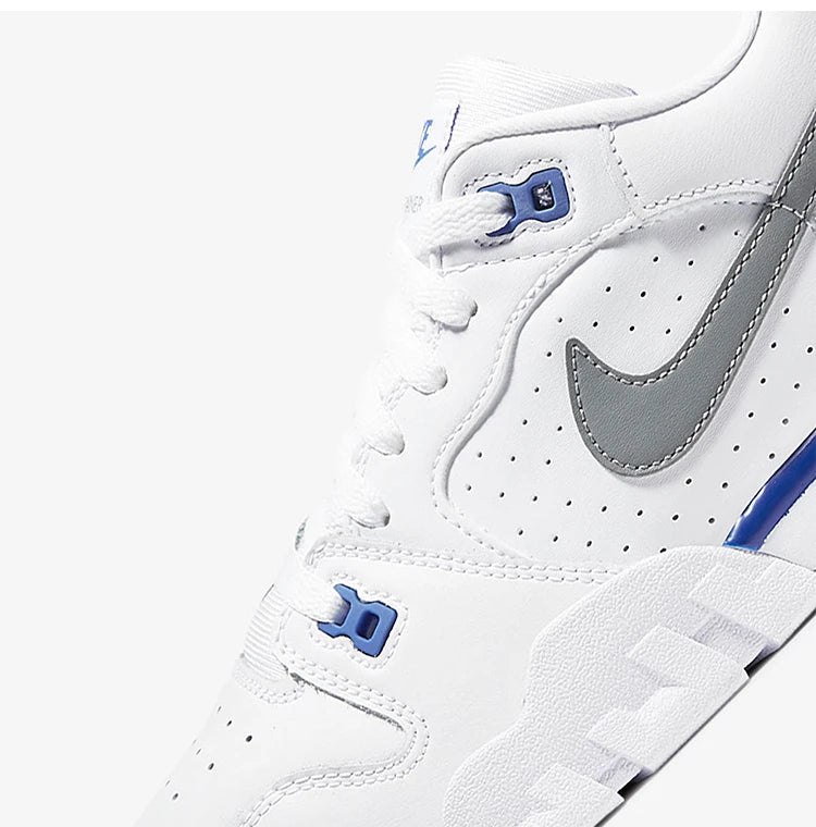 Nike Official Authentic Air Cross Trainer da uomo - Sneakers sportive resistenti CQ9182-102