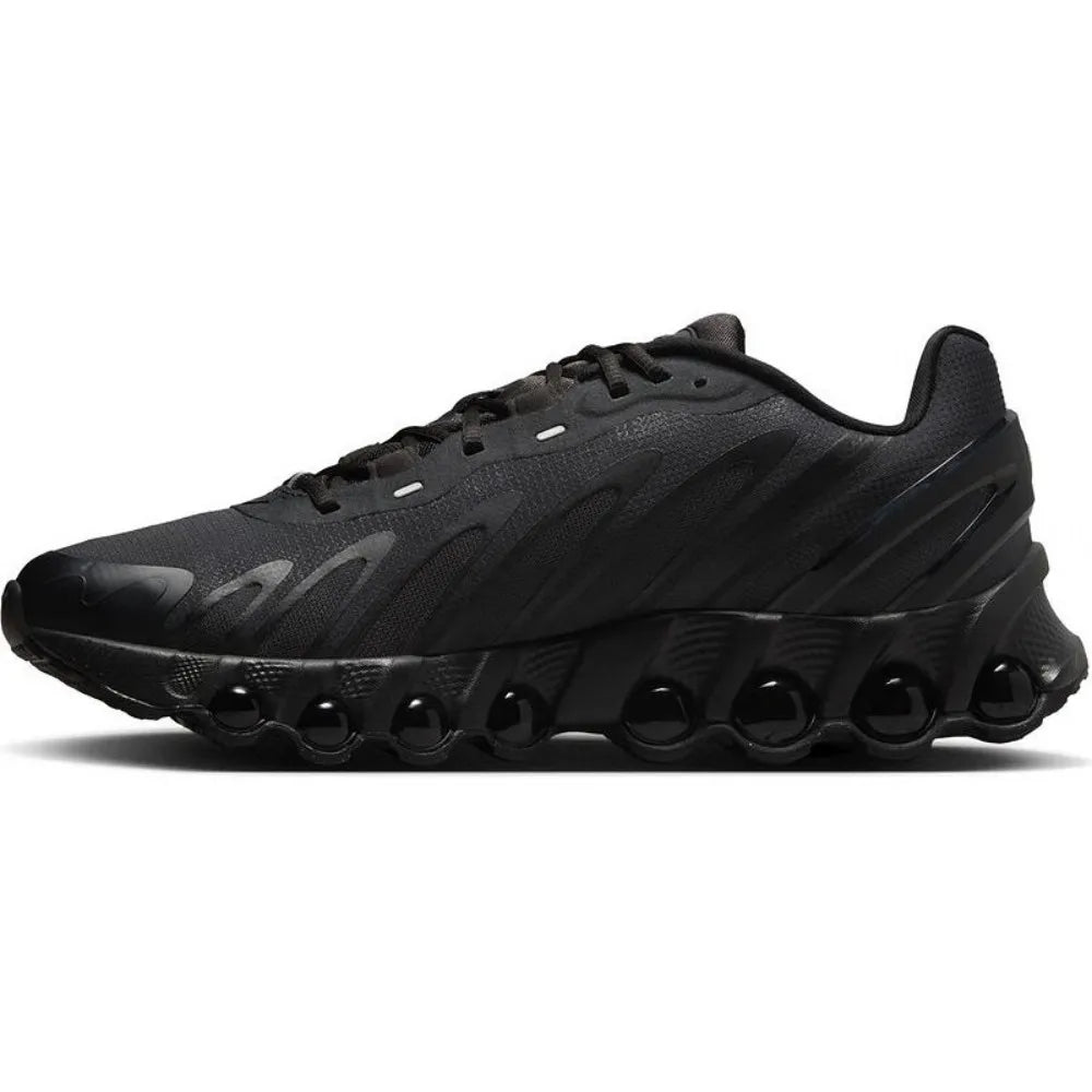 Nike Air Max DN8 Unisex løbesko med dynamisk luftstøddæmpning – komfortable sneakers til hverdagsbrug FQ7860-002