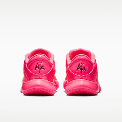 Nike Authentic Women's Sports Lightweight Breathable Low-Top Basketball Shoes FZ8606-610
