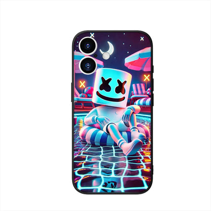 Game F-ForTnites Wallpaper-etui til Samsung Galaxy A07 A13 A12 A23 A42 A50 A51 A52 A53 A70 A71 A72 A21S A04 Note 20 9 8 10-cover