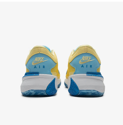 Nike Authentic ZOOM FREAK 5 EP мъжки баскетболни обувки DX4996-700