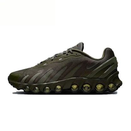 Nike Air Max DN8 Unisex løbesko med dynamisk luftstøddæmpning – komfortable sneakers til hverdagsbrug FQ7860-002