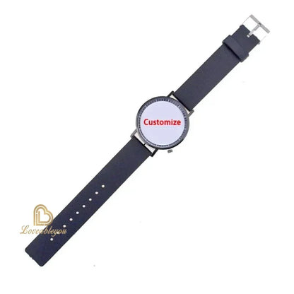 Wrist Watch F-Fortnited Cook Watch Trend Fashion Creative Quartz Student Watches Battle Game Figure Model Kids Birthday Gift