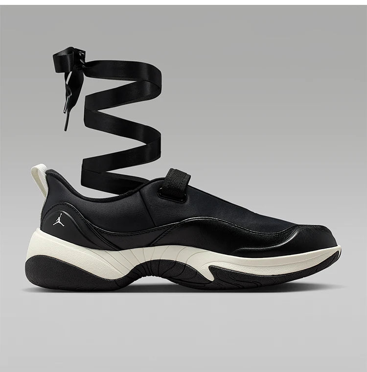 Nike Original JORDAN Damen-Freizeitschuhe – rutschfest, atmungsaktiv, strapazierfähig, bequem – IB8597-001