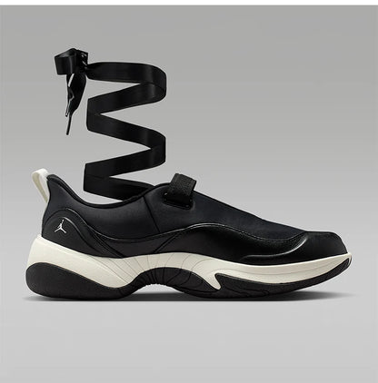 Nike Original JORDAN Damen-Freizeitschuhe – rutschfest, atmungsaktiv, strapazierfähig, bequem – IB8597-001