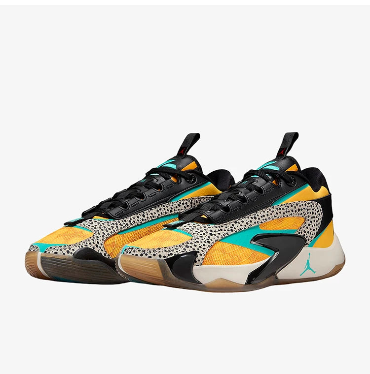 Nike Original Jordan Luka 2 PF Trainings-Basketballschuhe für Herren FQ9046-800