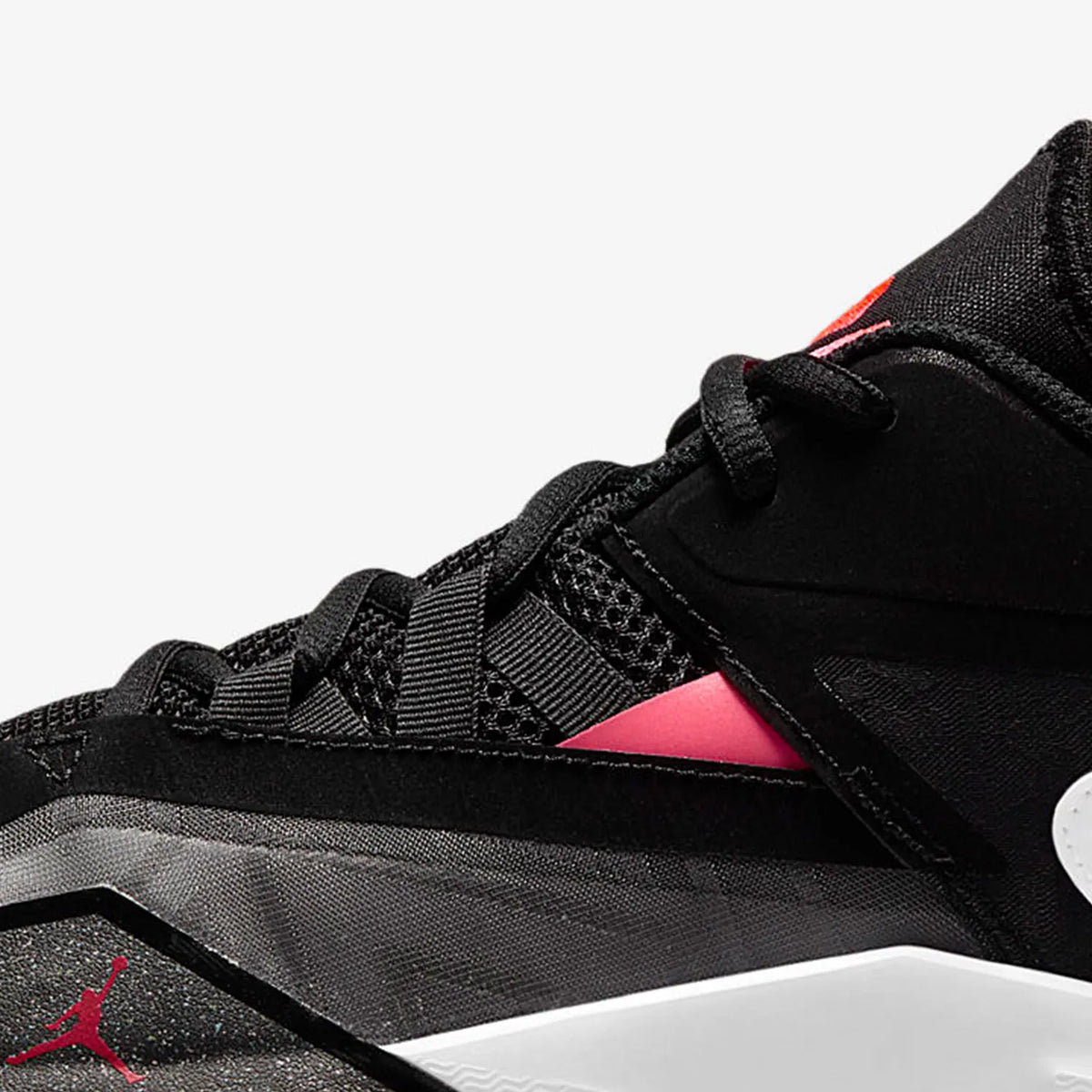Chaussures de basketball Nike JORDAN ONE TAKE 3 pour hommes, modèle authentique et pratique, référence DC7700-001.