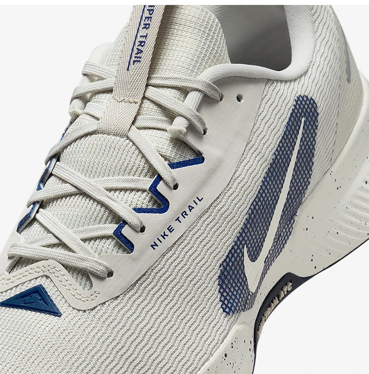 Nike Original Juniper Trail 3 Herren-Cross-Country-Laufschuhe, atmungsaktiv FQ0904-005