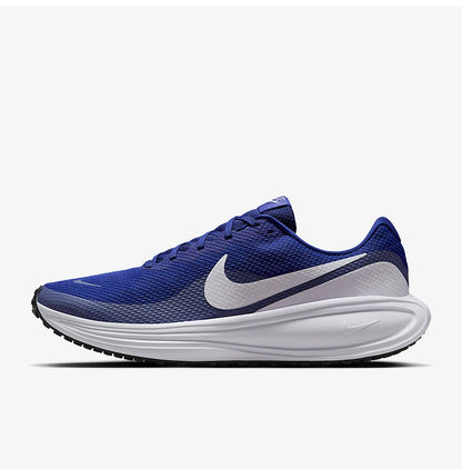 Nike Genuine Revolution 8 Men's Low-Cut Wear-Resistant Running Shoes HJ9198-401