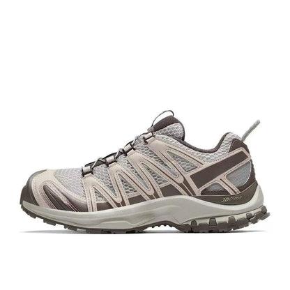 SALOMON XA Pro 3D Multicolor Retro Functional Mountaineering Hiking Shoes Casual Sneakers