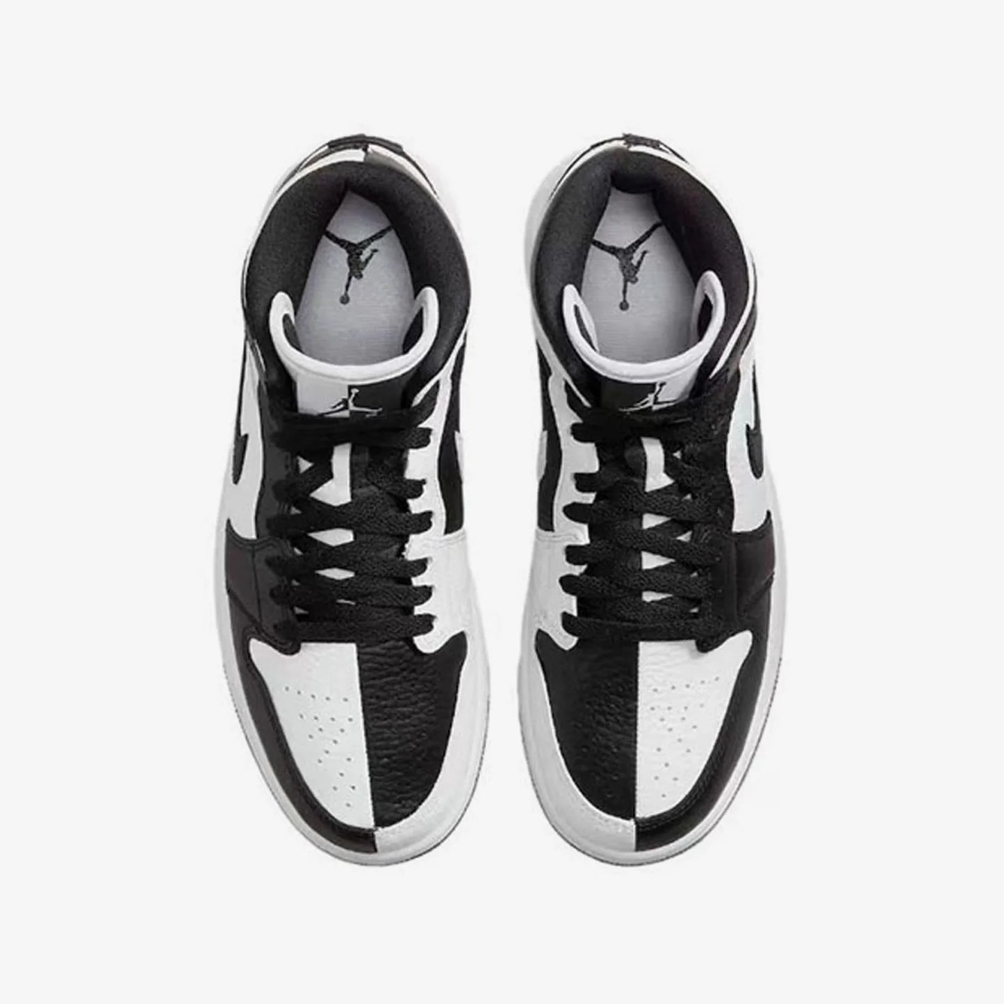 Nike Genuine Air Jordan 1 Women's Casual Sports Board Shoes DR0501-101