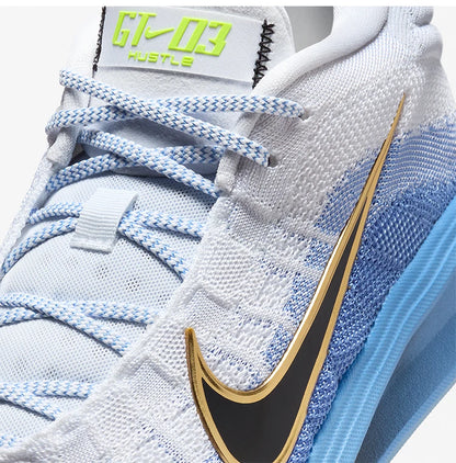 Zapatillas deportivas de baloncesto Nike auténticas y nuevas para hombre, acolchadas y transpirables FV5952-100