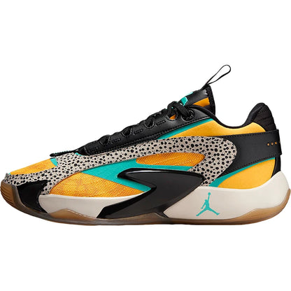 Nike Original Jordan Luka 2 PF Trainings-Basketballschuhe für Herren FQ9046-800