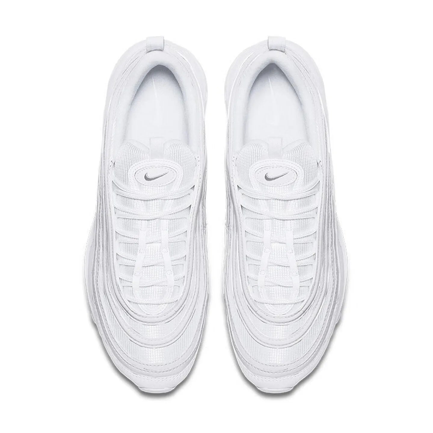 Nike Air Max Men's Casual Shoes Air Max Cushioning Lightweight Comfort Durable Fashion Sneakers 921826-101