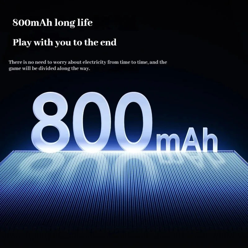 MCHOSE G3 V2 Pro/Ultra Lightweight E-sports Mouse Three mode Gaming office wireless Bluetooth PAW3395 Fully self-developed