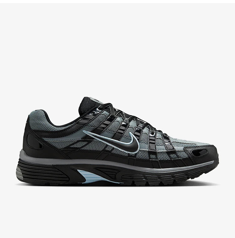 Nike genuine P-6000 men's sports shock-absorbing, wear-resistant and fashionable running shoes IF6199-003