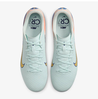Nike:n aidot syksyn uudet miesten matalaprofiiliset jalkapallokengät FZ1389-300