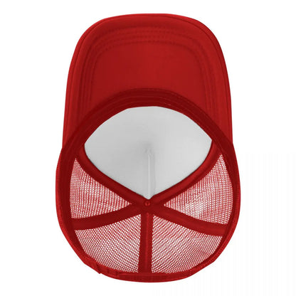 Windows 95 Geeks Nerd Mesh Baseballové čepice Unisex Módní sluneční čepice Nastavitelné čepice typu snapback Rybářské čepice Velkoobchod Nové čepice typu trucker
