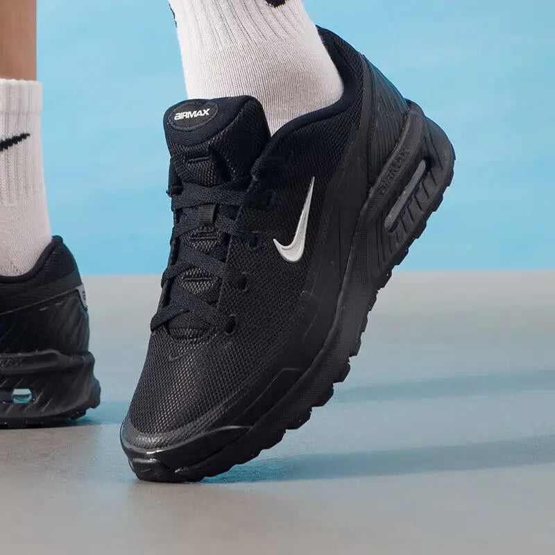 Nike moški športni čevlji, lahki, dihalni, protizdrsni, odporni proti obrabi, udobni, za vsakdanjo rabo, na ulici in na prostem, za hojo, IM5072-001