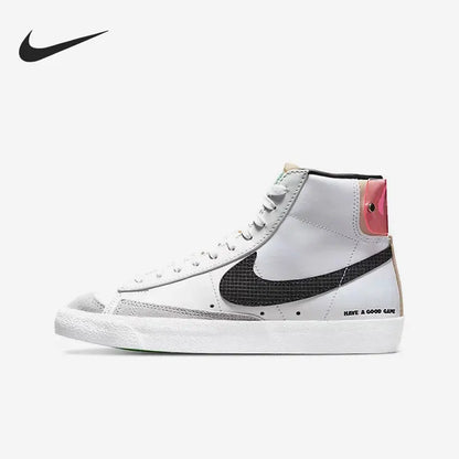 Nike Offizielle authentische Damen-Freizeit-Sneaker, bequem, leicht und modisch DO2331-101