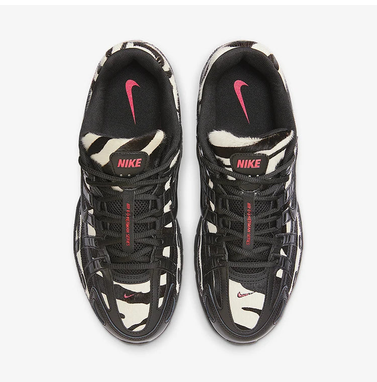 Nike Authentic P-6000 Men's Lightweight Cushioned Thick Sole Sports Casual Shoes II1203-001