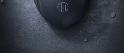 Inphic F1  2.4G BluetoWireless Mouse Office Silent Mouse  Rechargeable 6 Efficient Buttons Gaming Mouse For  Laptop Tablet PC