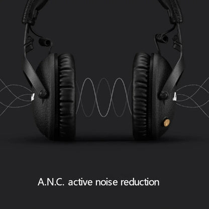 Marshall MONITOR II A.N.C. Wireless Headphones Active Noise Cancelling Headphones Subwoofer Music Sports Gaming Headphones