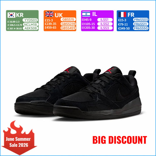 Nike CMFT ERA Men's Shoes - Slip-Resistant, Durable, Comfortable Sports Fashion Casual Shoes HJ6777-060