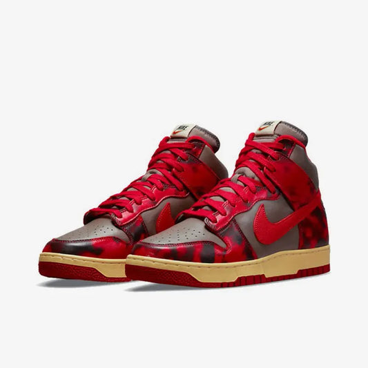 Nike genuine Dunk men's and women's comfortable, breathable, wear-resistant sports and leisure shoes DD9404-600