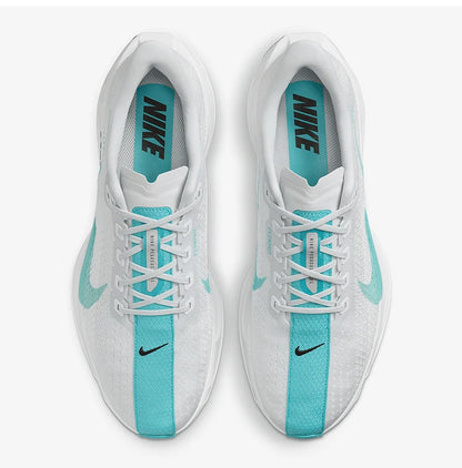 Nike Original Pegasus Plus Herren-Laufschuhe aus atmungsaktivem Mesh FQ7262-001
