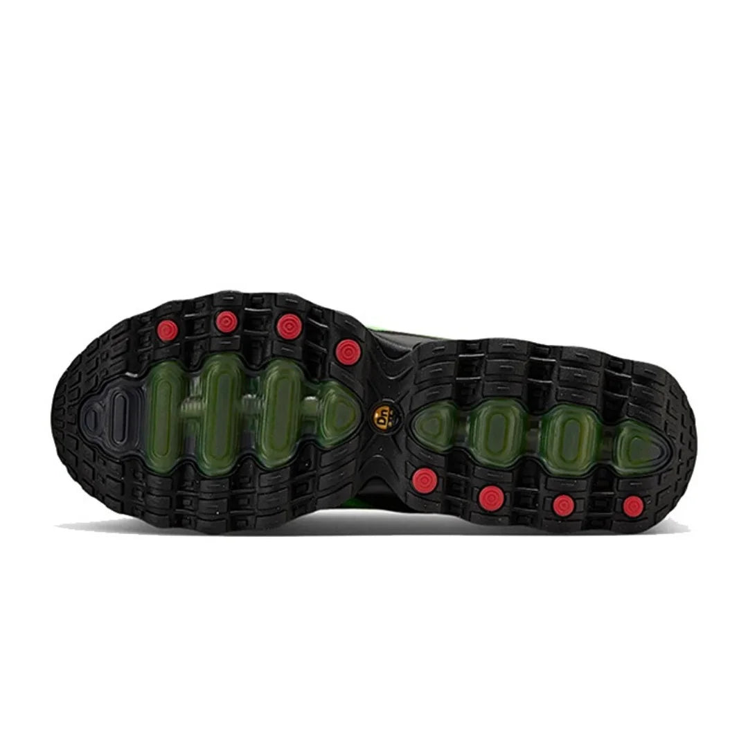 Nike Air Max Dn8 para homem, ténis de corrida retro com amortecimento Air Cushion Hq4681-010