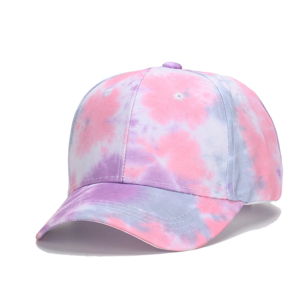 Populære baseballkasketter med tegneserietryk til børn, 54 cm hovedomkreds, til drenge og piger under 10 år – smukke, iøjnefaldende snapback-kasketter BK31