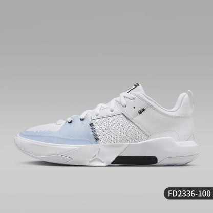Zapatillas de baloncesto para hombre Nike Genuine Jordan One Take 5 PF FD2336-100