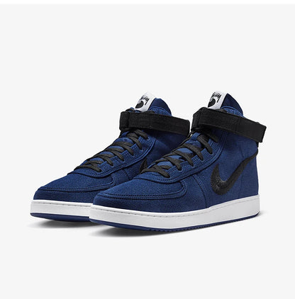 Nike Official Authentic VANDAL SP - Zapatillas de skate retro de caña alta para hombre, duraderas, DX5425-400