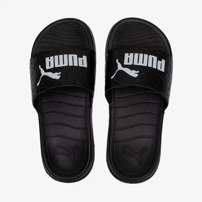 Nouvelles tongs unisexes Puma 395420-01, sandales d'été légères et confortables, chaussures de plage décontractées pour hommes et femmes