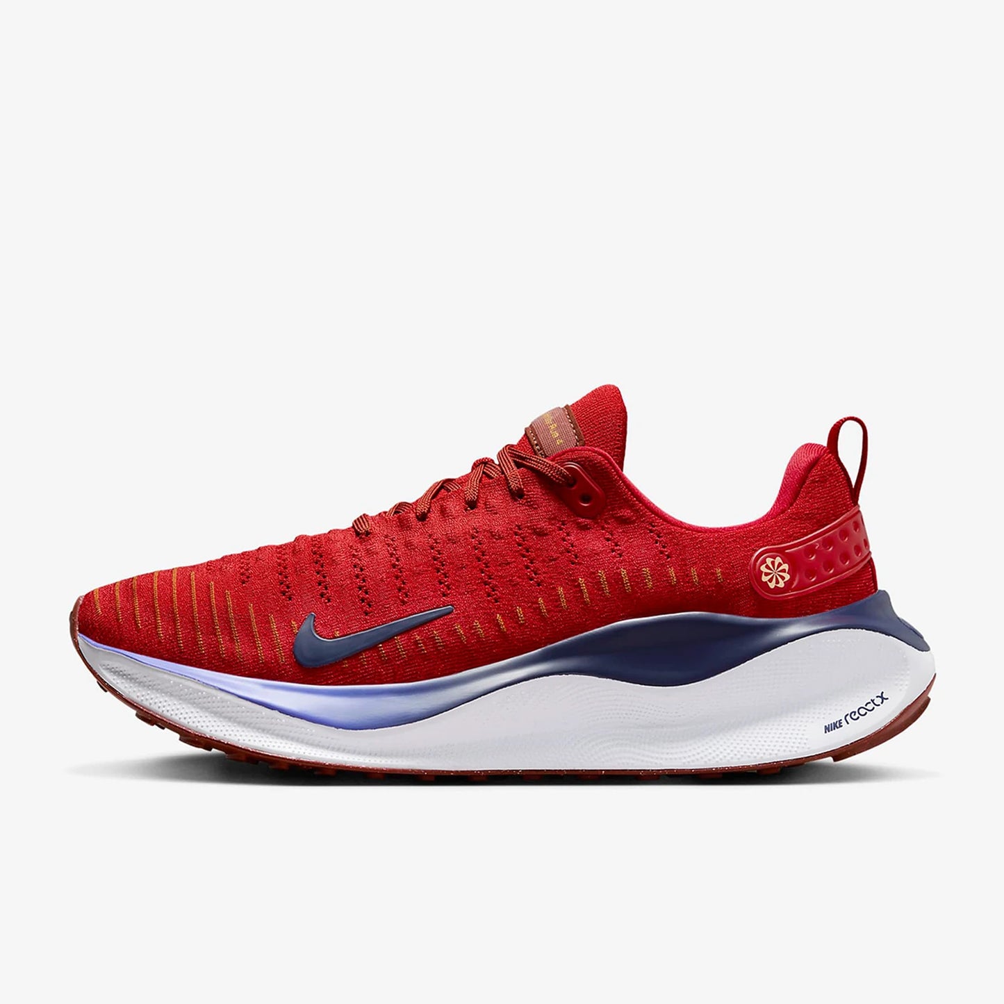Prodotto originale Nike, nuova collezione primavera, scarpe da running da uomo in mesh traspirante e resistente all’usura DR2665-600