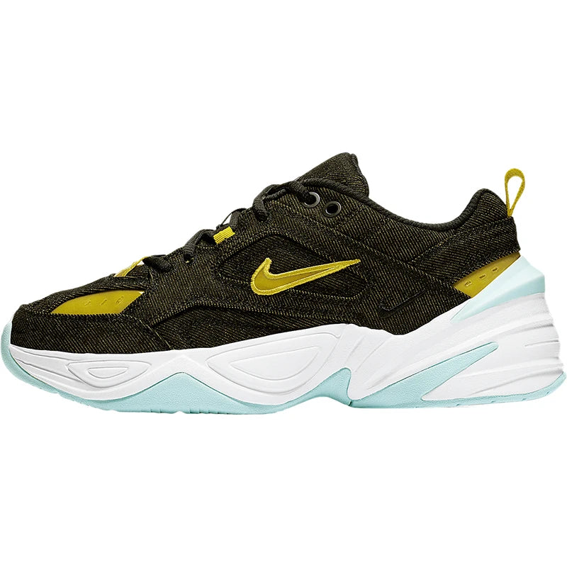 Nike Genuine M2K TEKNO Women's Retro Casual Sports Dad Shoes BV0970-001