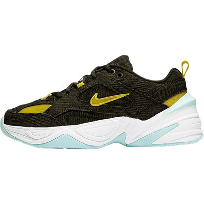 Nike Genuine M2K TEKNO Women's Retro Casual Sports Dad Shoes BV0970-001