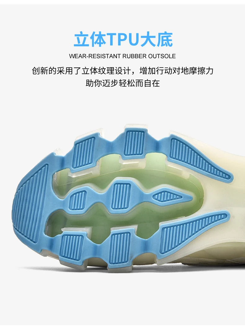 Shoes men Sneakers Male casual Mens Shoes tenis Luxury shoes Trainer Race Breathable Shoes fashion loafers running Shoes for men