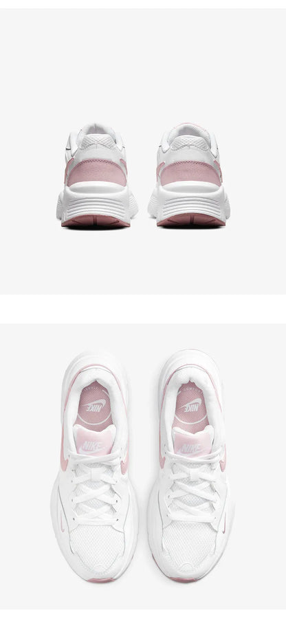 Zapatillas deportivas informales Nike Air Max Fusion originales para hombre/mujer CJ1671-107