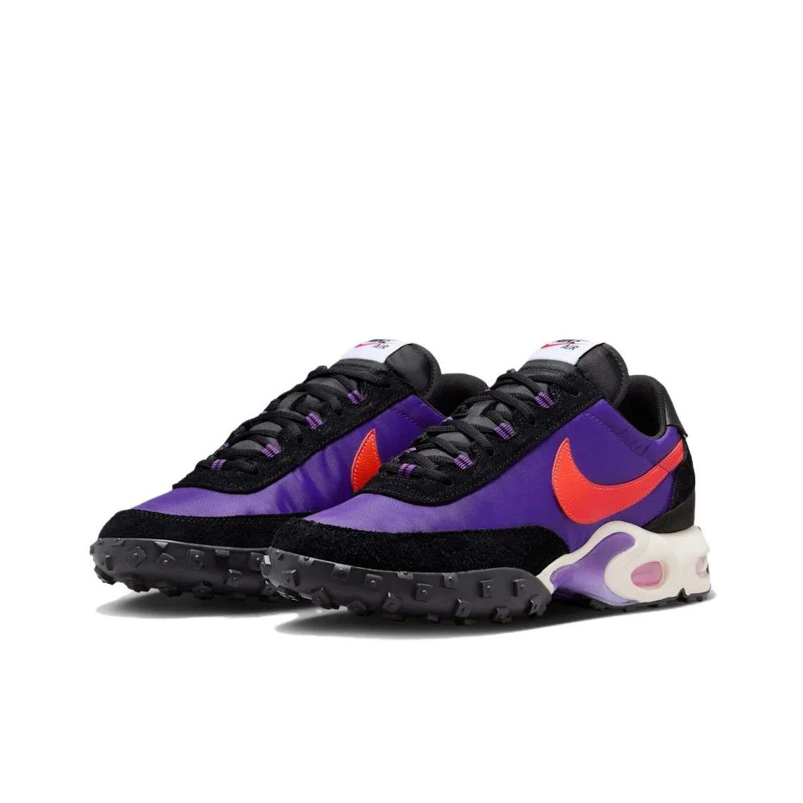 Nike Air Max Waffle Racer Sp Voltage Purple FV6946-500