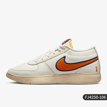 Nike Genuine Book 1 EP Men's Basketball Shoes FJ4250-106