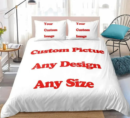 Cartoon Children Duvet Cover Minecraft Cartoon Quilt Cover Bedding Set Queen King Full Size with 1/2 Pillocase Bedroom