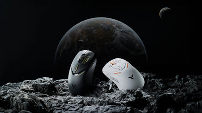 Rapoo VT9PRO Wireless Gaming Mouse Esports Grade 68g Ultra-Light 26000DPI 8 Buttons Optical PAW3398 Computer Mouse For Laptop PC
