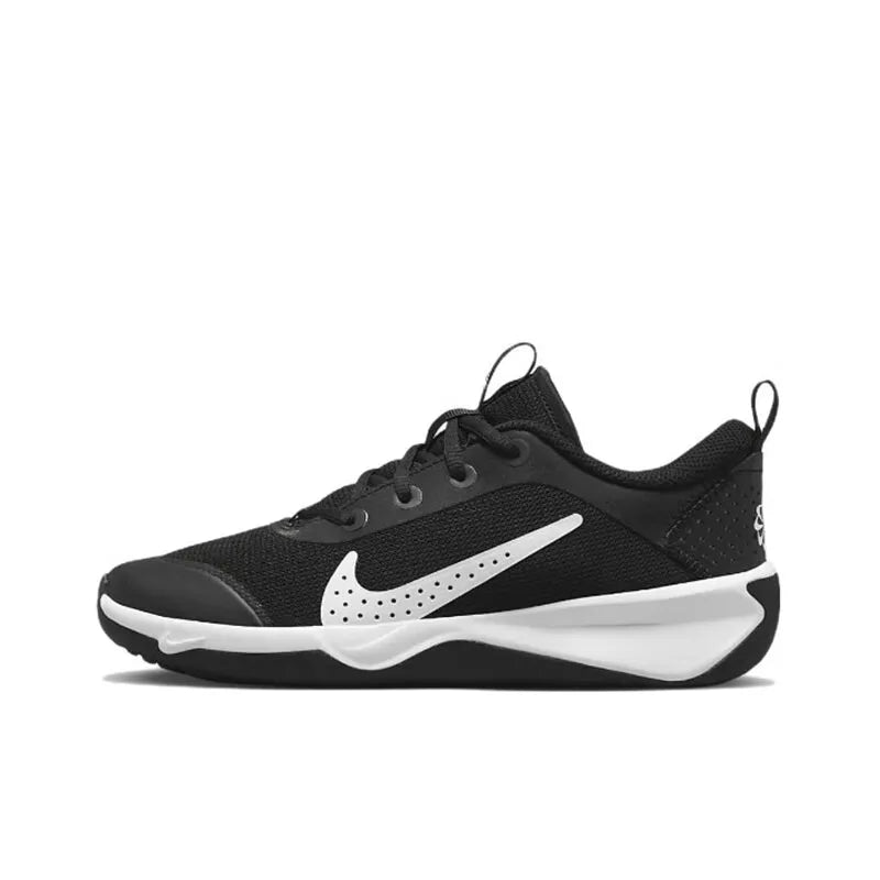 Nike (Nike) Women's Shoes New Model Shock-Absorbing Breathable Lightweight Comfortable Low-Top Sports Shoes Training Casual Running Shoes Dm9027-002