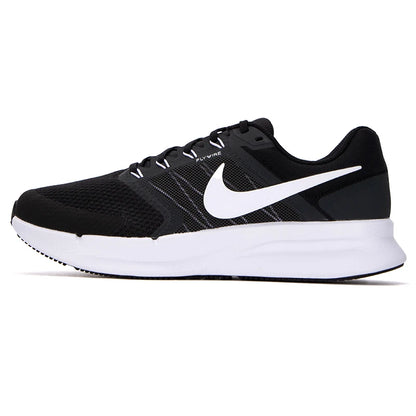 Chaussures Nike pour homme Run Swift 3 : chaussures de sport pour les trajets quotidiens, confortables, amortissantes et respirantes Dr2695-002