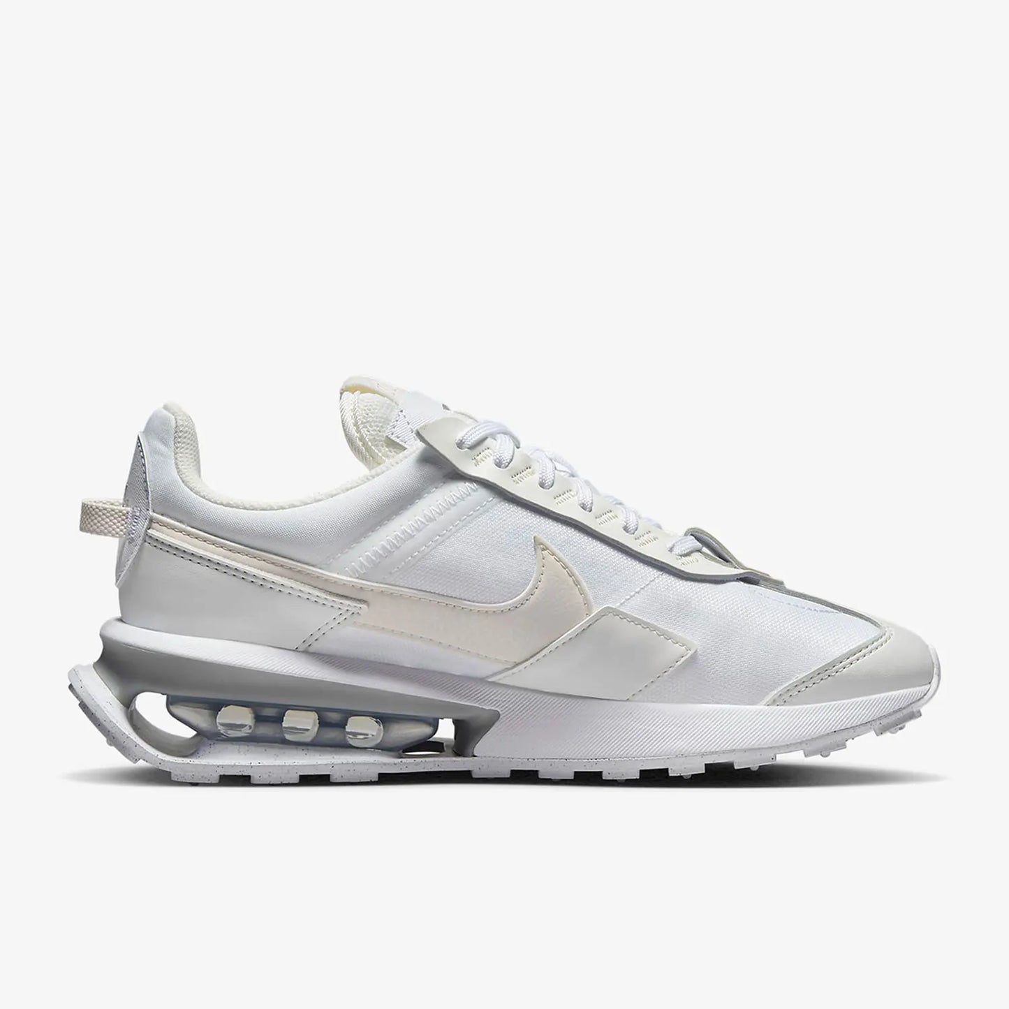 Nike genuine women's AIR MAX PRE-DAY air cushioned running shoes DM0001-100
