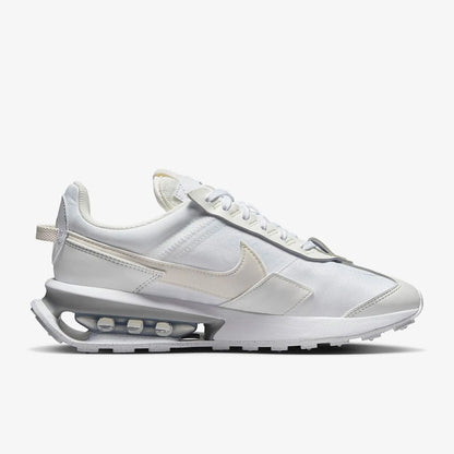 Nike genuine women's AIR MAX PRE-DAY air cushioned running shoes DM0001-100