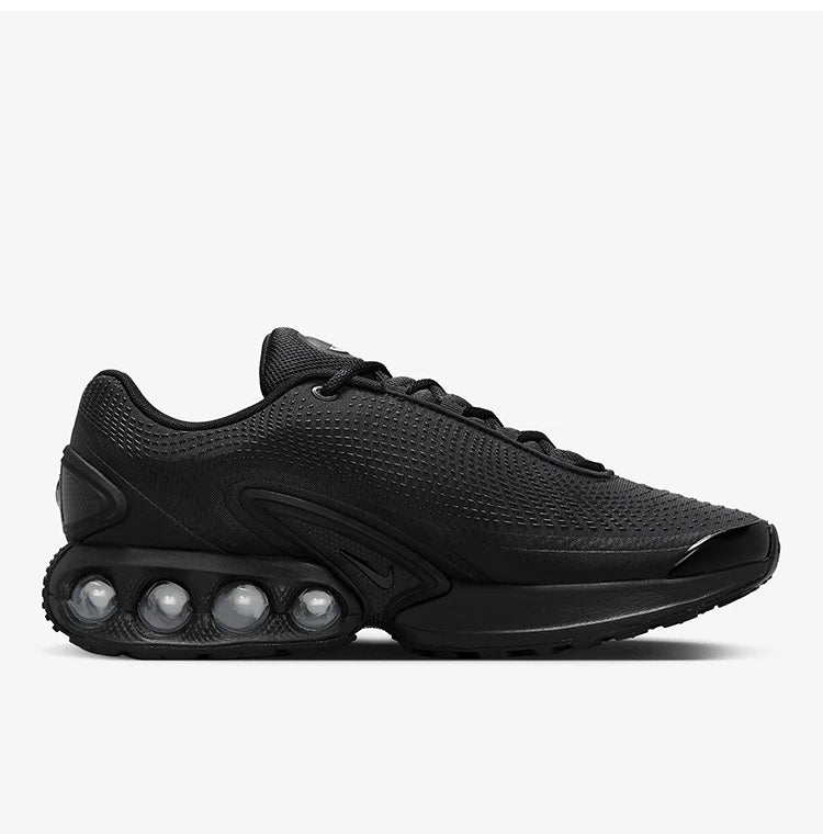 Nike Air Max Dn auténticas para hombre, zapatillas ligeras con soporte reactivo DV3337-700