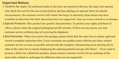 POP MART Overwatch Play of the Game Series Original-Blind-Box Überraschungs-Mystery-Box Niedliche Anime-Actionfiguren Ornamente Figuren